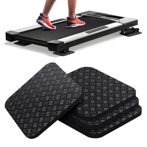 The Best Exercise Equipment Mats