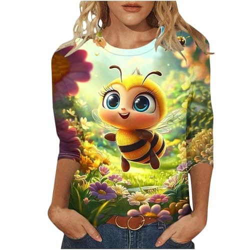Graphic Training Tee
