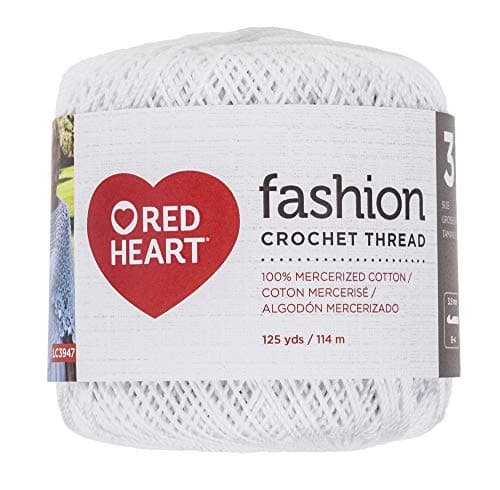 Fashion Crochet Thread