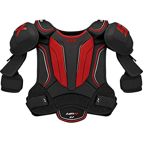 Stallion HPR Senior Pad