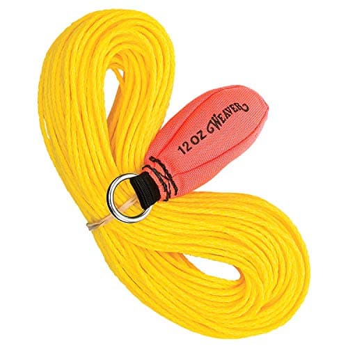 Weaver Arborist Throw Kit