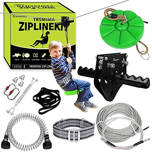 TT TRSMIMA Zipline Kit