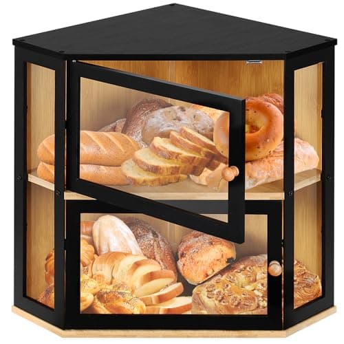 Corner Two-Tier Organizer