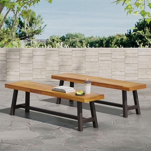 LKHKK Benches Set