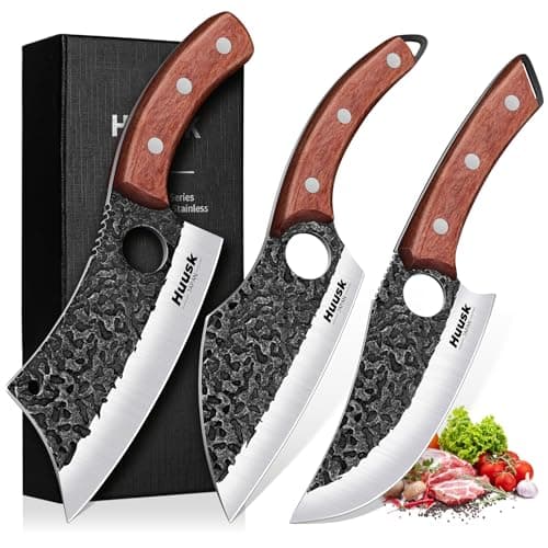 Huusk 3-Piece Set