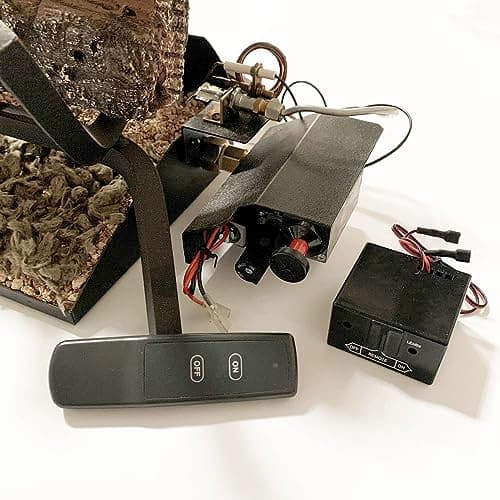 Remote Pilot Upgrade Kit