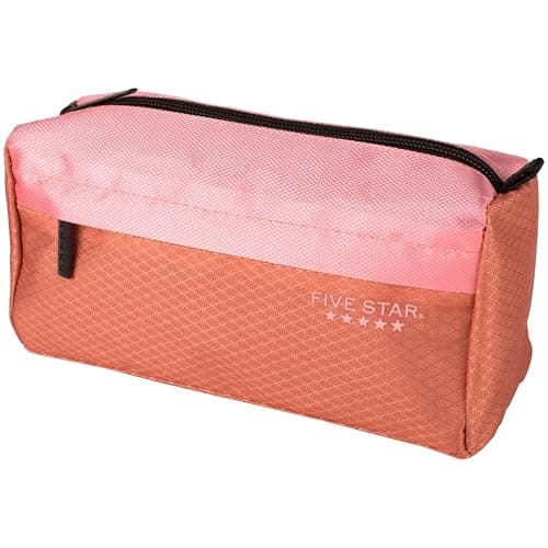 9-Pocket Pencil Pouch