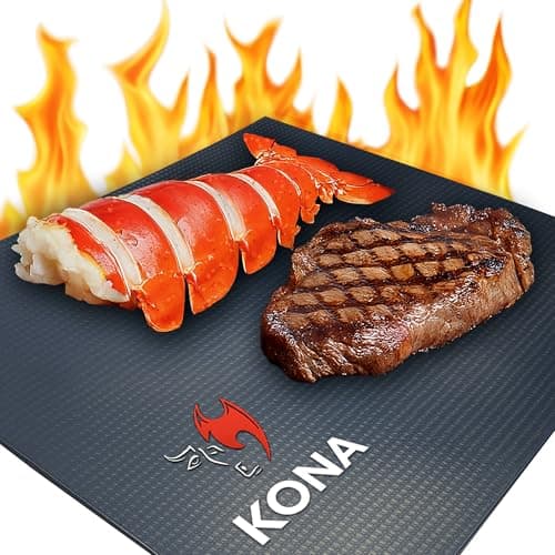 Kona BBQ Grill Mats