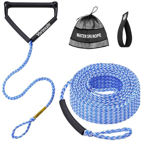 75ft Budget Tow Rope