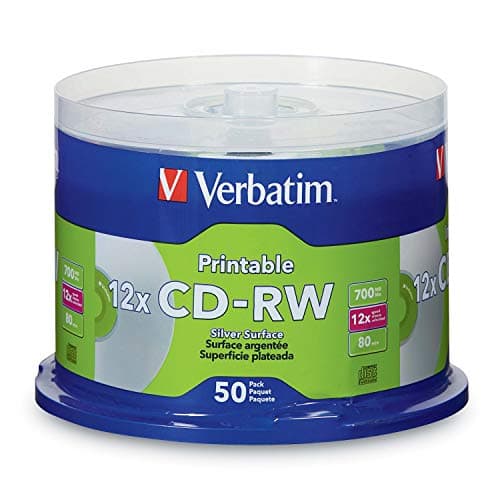 Verbatim Premium Printable
