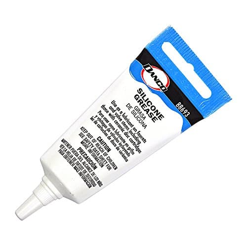 Danco Silicone Faucet Grease