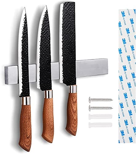8-Inch Magnetic Strip