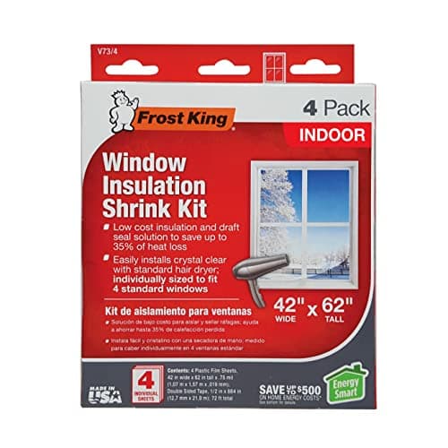 Shrink-Film Budget Kit
