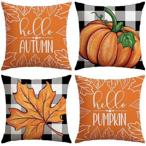 The Best Throw Pillow Covers