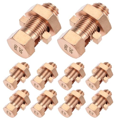 QWORK 2-6 AWG Copper