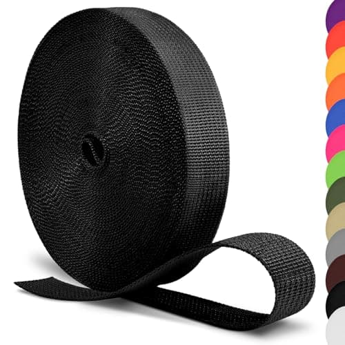 Value 1 Inch Webbing