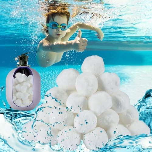 The Best Sand Pool Filters