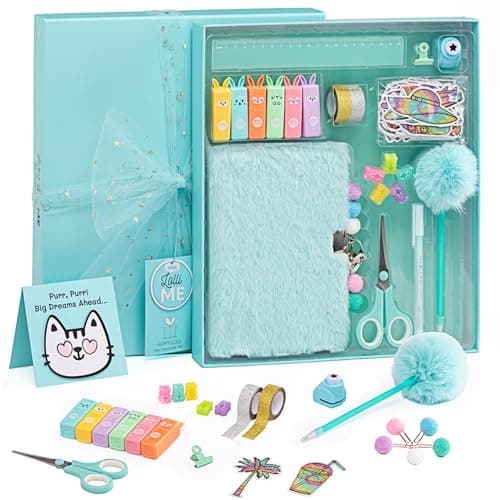 Happy LolliMe Mint Kit