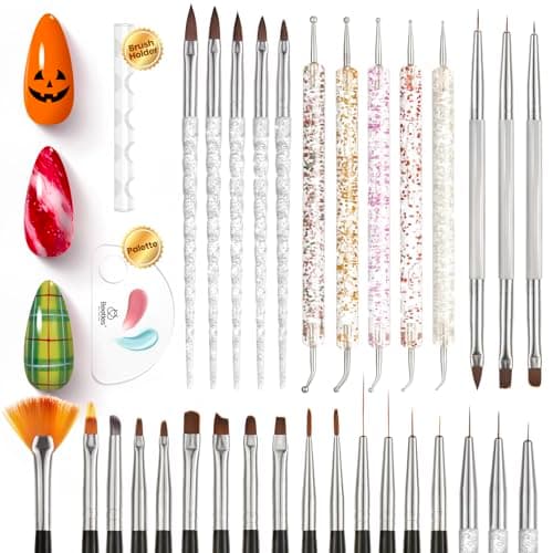 31-Piece Starter Set