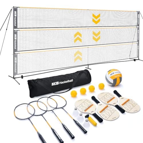 Haokelball 3-in-1 Pro