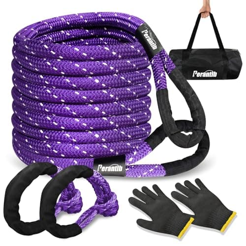 Economy Kinetic Rope