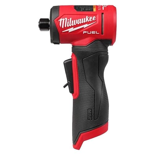 Milwaukee M12 Grinder