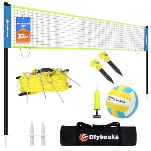 Olybeaka Full 32ft Set