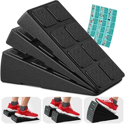 ZocoSquat Adjustable Wedge