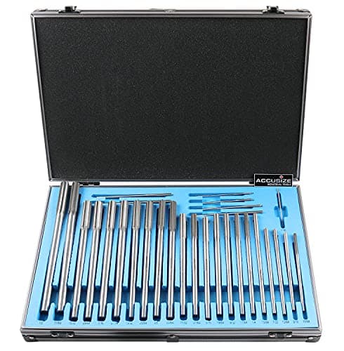 Accusize 29-Pc Set