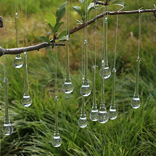 The Best Christmas Pendant, Drop & Finial Ornaments