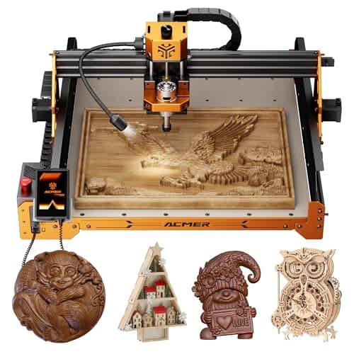 Ascarva 4S Mini Mill