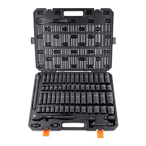 VEVOR 65-Piece Set