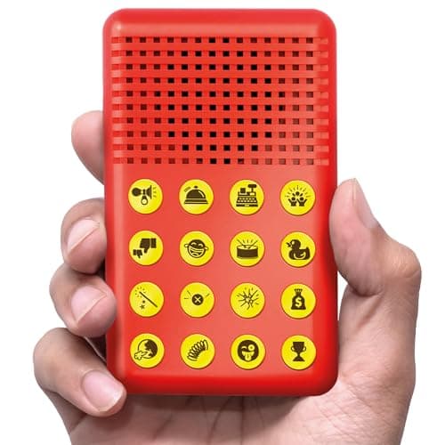 Pocket Sound Machine