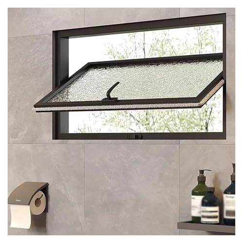 Aluminum Vent Hopper