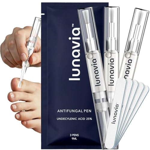 Lunavia Antifungal Pen