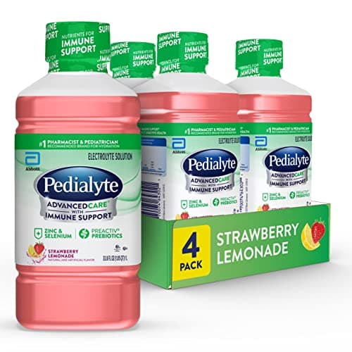 AdvancedCare Electrolyte Solution