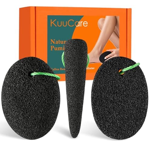 3-Shape Pumice Set