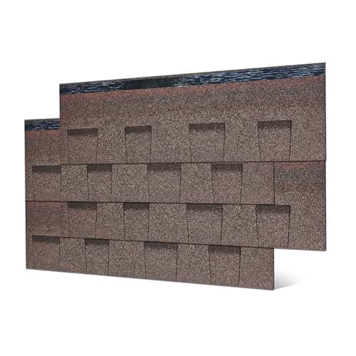 Architectural Asphalt Shingles