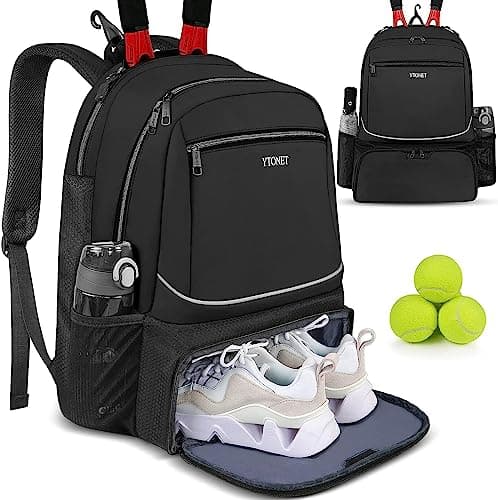 The Best Tennis Bags