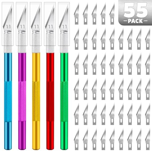 The Best Knife Sets