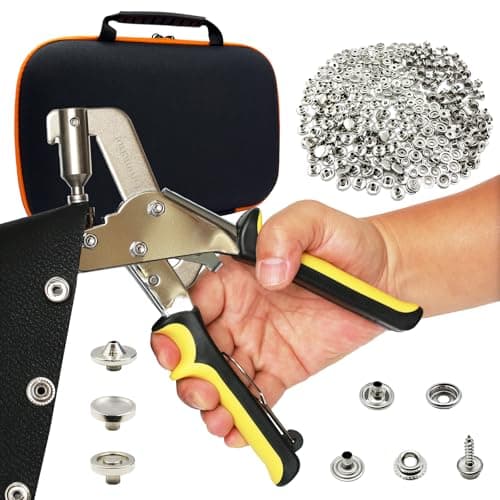 Gromerior Snap Kit