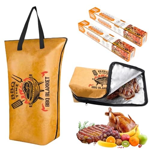 BBQ Resting Blanket