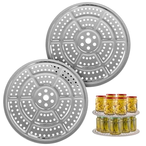 IMPRESA 11-Inch Canning Rack