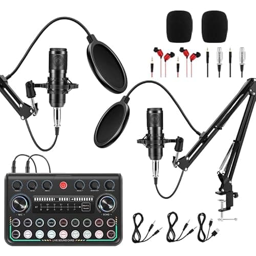 Znclces Podcast Bundle