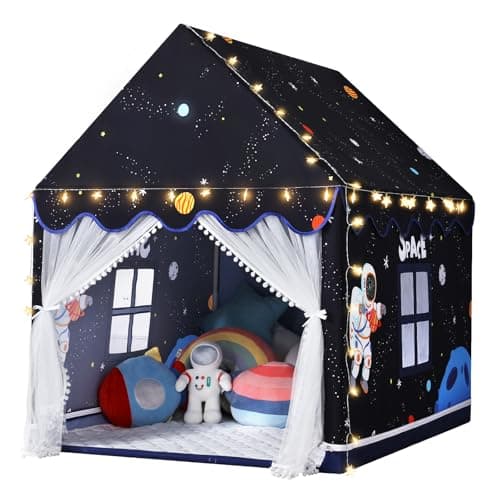 Space Adventure Tent