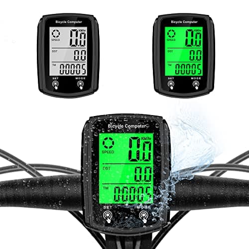 The Best Speedometers