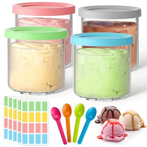 Creami 16oz Pint Set