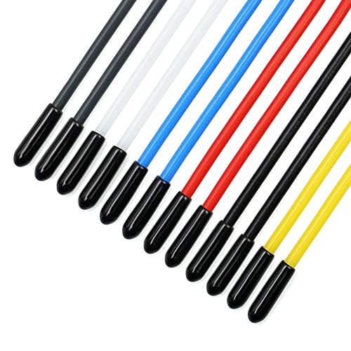 Antenna Protection Tubes