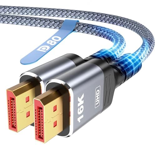 Highwings DP 2.1 Cable