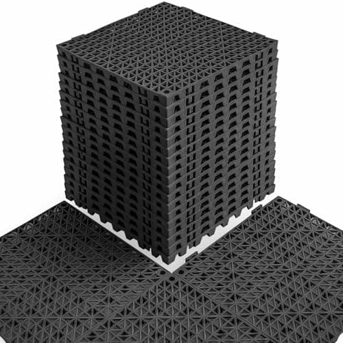 MAXWAVE Drainage Tiles
